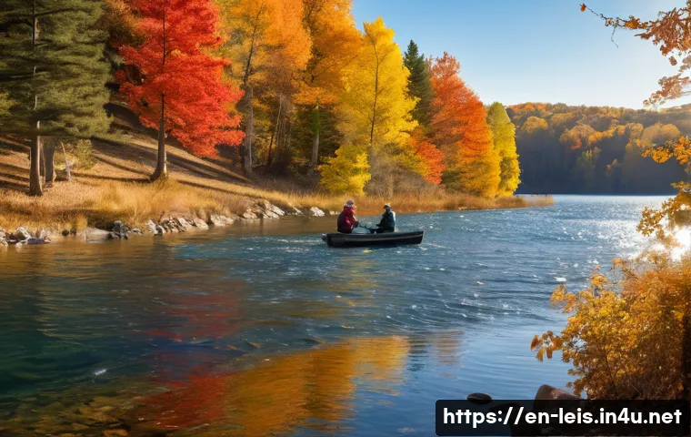 Top Fish Species to Target Each Season for Maximum Catch Success 4 낚시 시즌별 어종 정보 관련 이미지 2