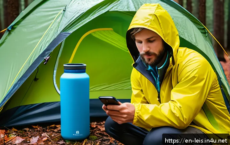 Common Rookie Camping Mistakes and How to Fix Them for Your Best Outdoor Experience 3 초보 캠핑의 실수와 해결법 관련 이미지 1