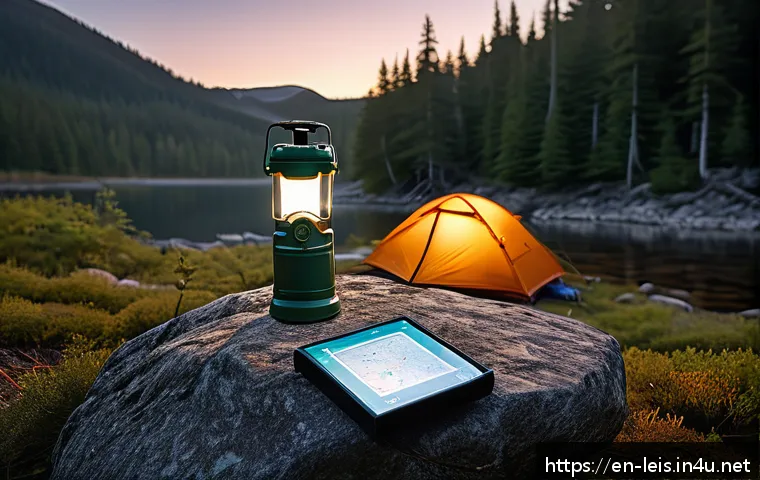Common Rookie Camping Mistakes and How to Fix Them for Your Best Outdoor Experience 4 초보 캠핑의 실수와 해결법 관련 이미지 2