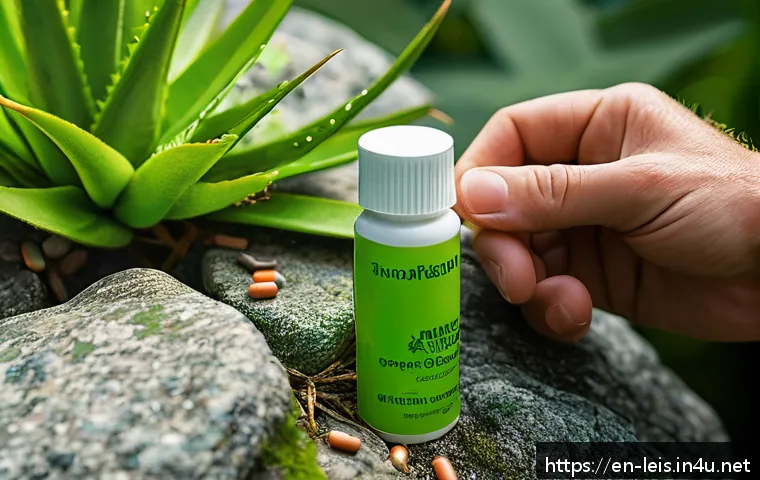 Essential Hiking Medications You Can’t Leave Behind on Your Next Adventure 3 하이킹 필수 의약품 관련 이미지 1